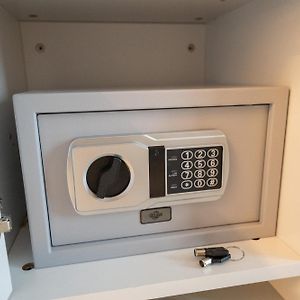 Habitación Deluxe con Cama King